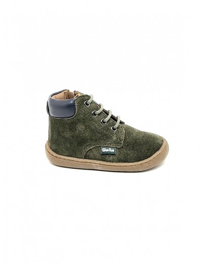 Bota de niño Gorila en... 2