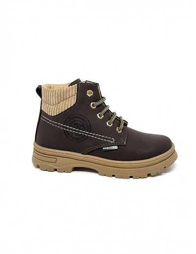 Bota de niño Pablosky en...