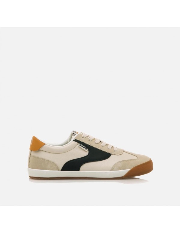 Deportivo de hombre Mustang en beige...