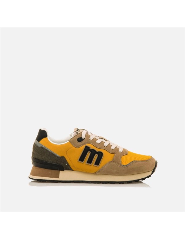 Deportivo de hombre Mustang en...