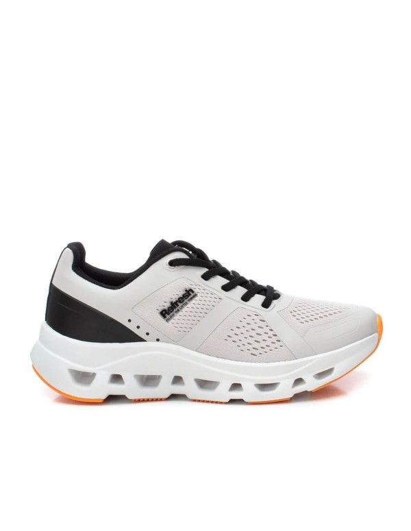 Deportivo de hombre Refresh en gris...