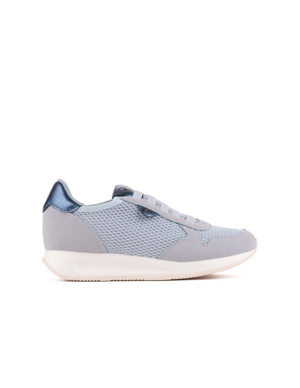 Deportivo de hombre Yumas en gris 54321