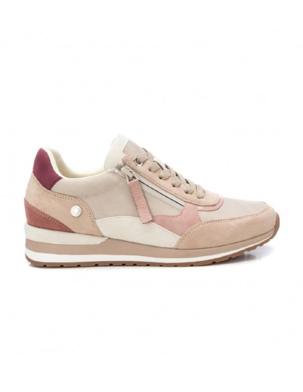 Deportivo de mujer Refresh en nude...