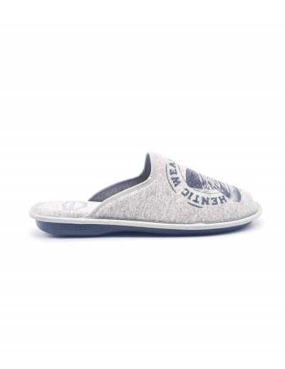 Zapatilla de hombre...