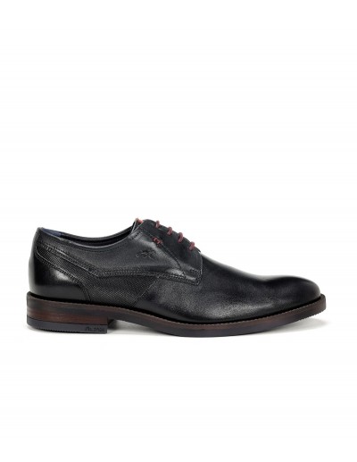 Zapato de Hombre Fluchos en...