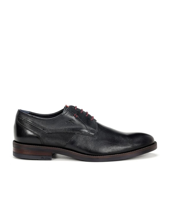 Zapato de Hombre Fluchos en...