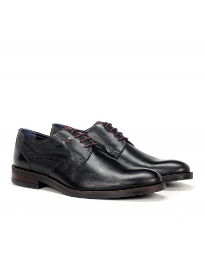 Zapato de Hombre Fluchos en... 2