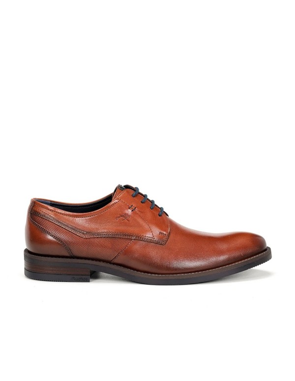 Zapato de Hombre Fluchos en...