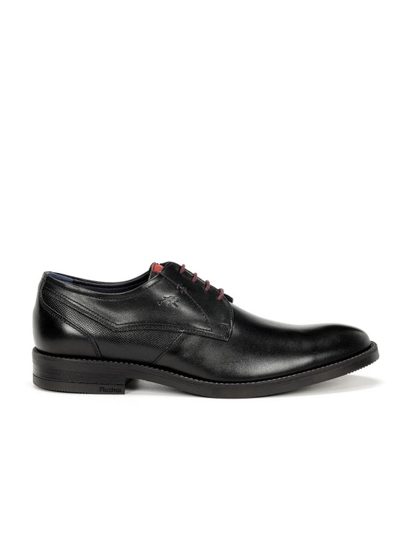 Zapato de Hombre Fluchos en...
