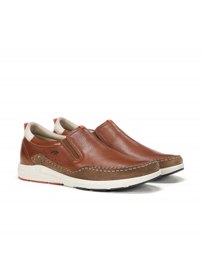 Zapato de hombre Fluchos en... 2