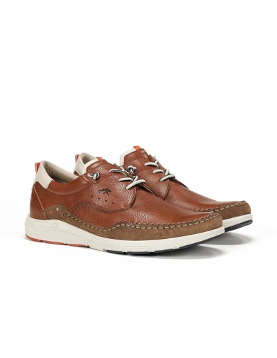 Zapato de hombre Fluchos en... 2