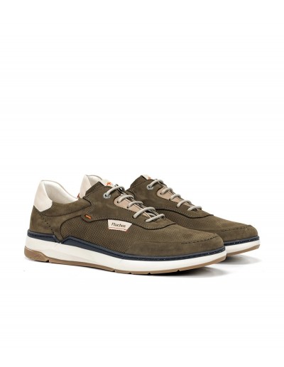 Zapato de hombre Fluchos en... 2