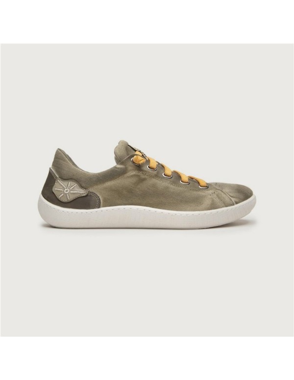 Zapato de hombre Sunni Sabbi en caqui...