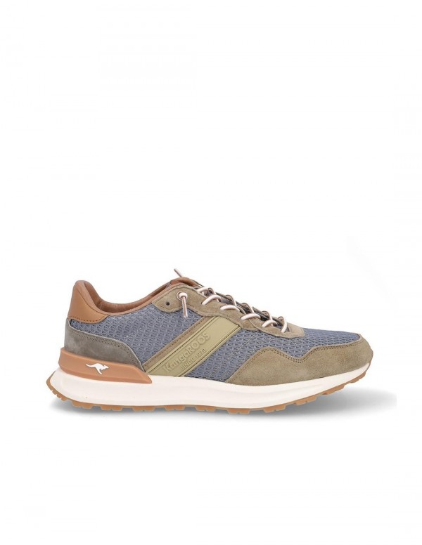Zapato sport de hombre Kangaroos en...