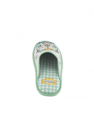 Zapatilla de mujer Biorelax... 2