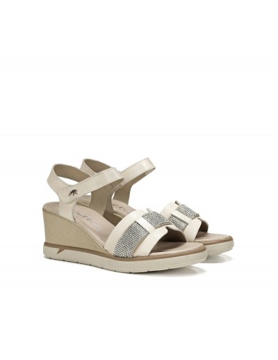Sandalia de mujer Fluchos... 2