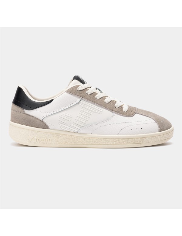 Deportivo de hombre Joma en beige...