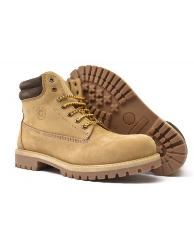 Bota de hombre Baerchi en... 2