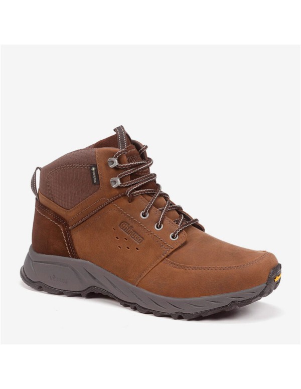 Bota de hombre Chiruca cuero Montreal 12