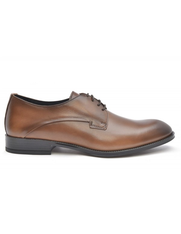 Zapato de hombre Baerchi en cuero 1200