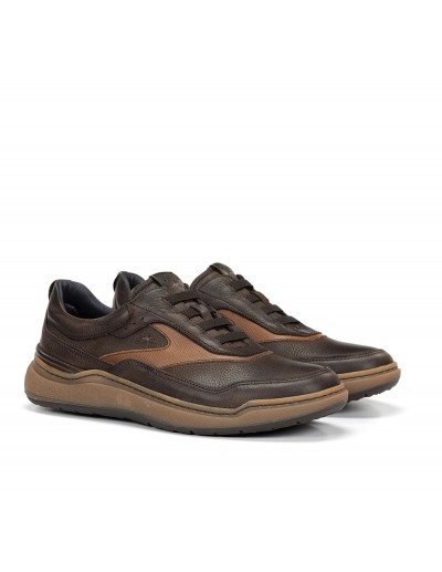 Zapato de hombre marrón... 2