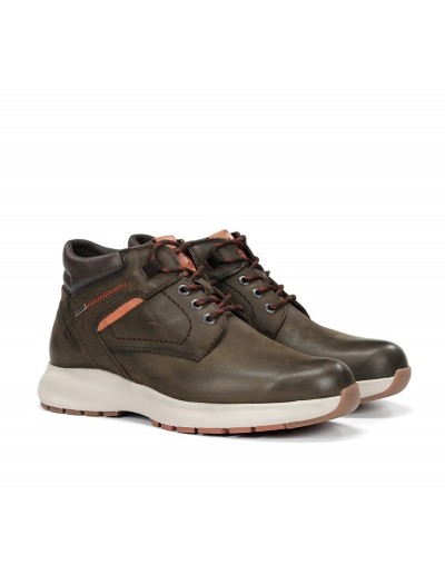 Botin de hombre Fluchos en... 2
