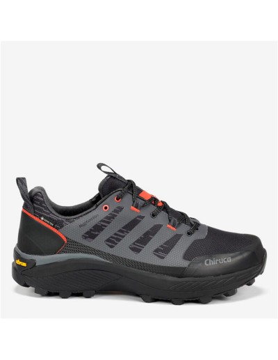 Deportivo trekking de... 2