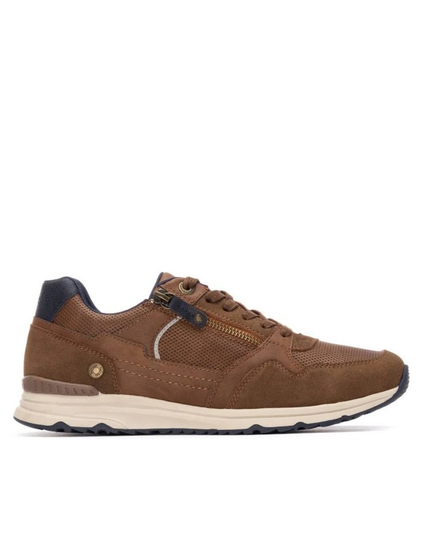 Deportivo de hombre Refresh camel 172900 Deportivo de hombre Refresh camel 172900