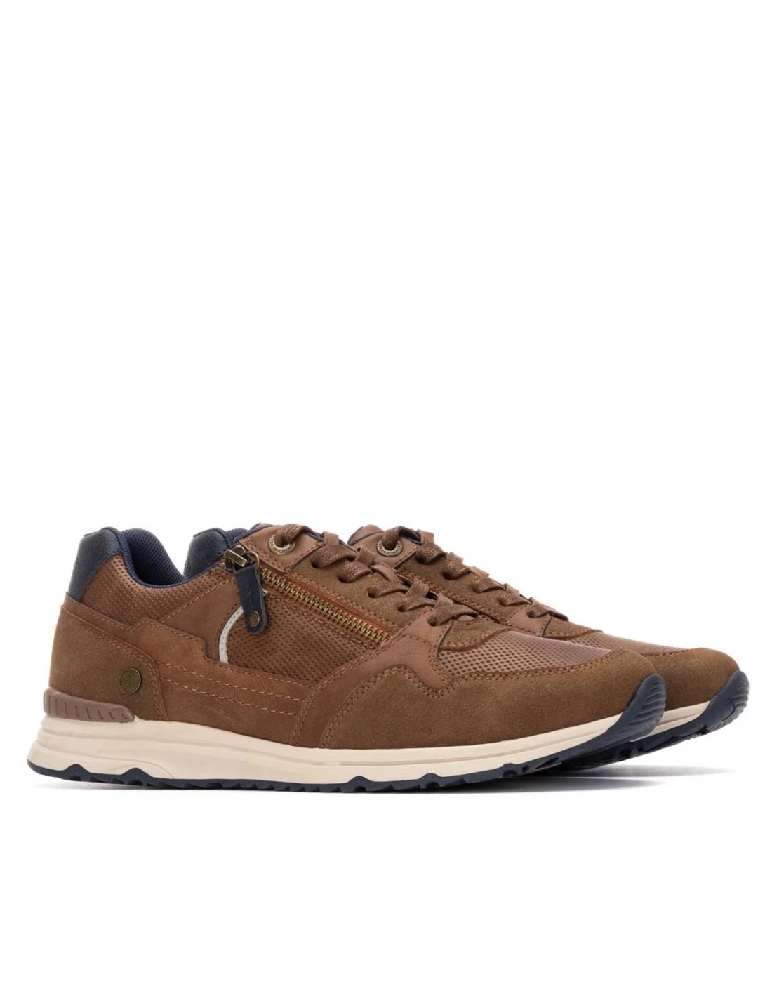 Deportivo de hombre Refresh camel 172900 Deportivo de hombre Refresh camel 172900