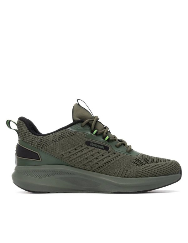 Deportivo de hombre Refresh en caqui... Deportivo de hombre Refresh en caqui...