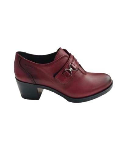 Zapato de mujer Baerchi en...