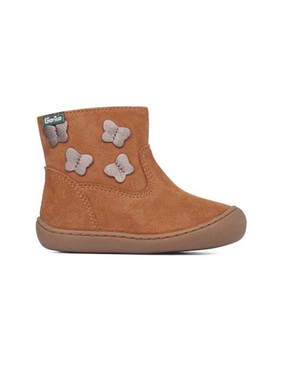 Bota de niña Gorila en...