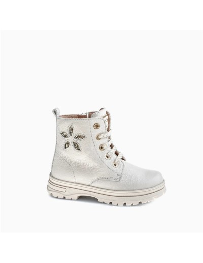 Bota de niña Pablosky en...