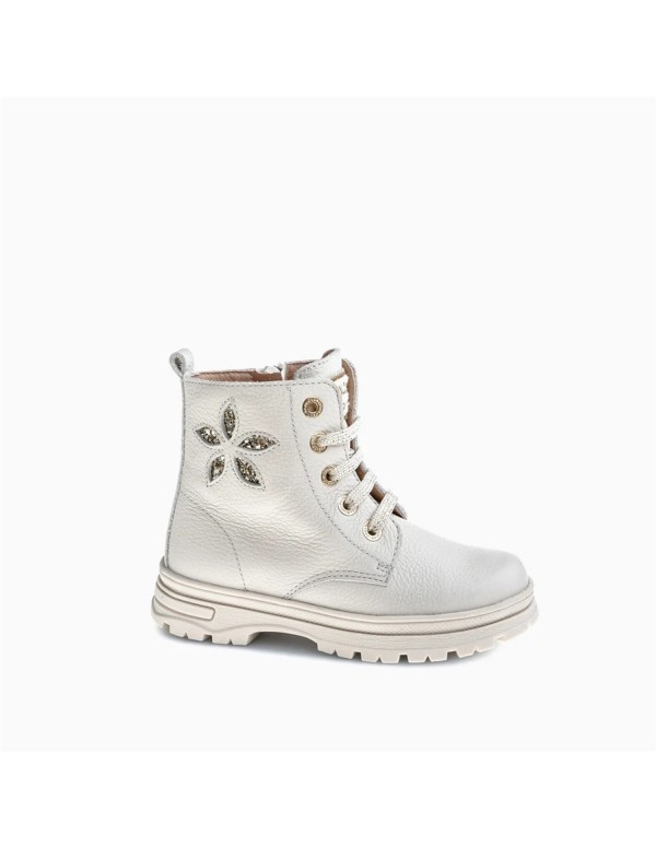 Bota de niña Pablosky en hielo 444430