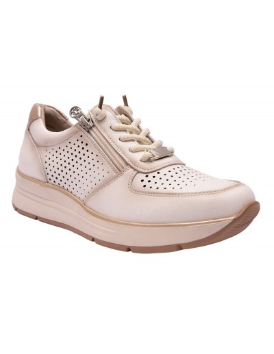 Zapato sport de mujer en...