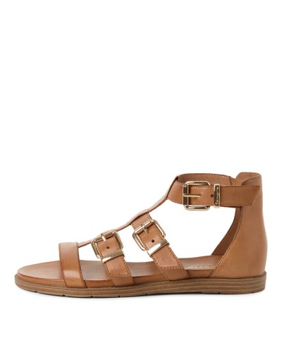 Sandalia de mujer Tamaris...