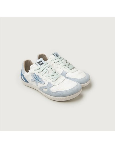 Zapatilla de mujer Sunni...