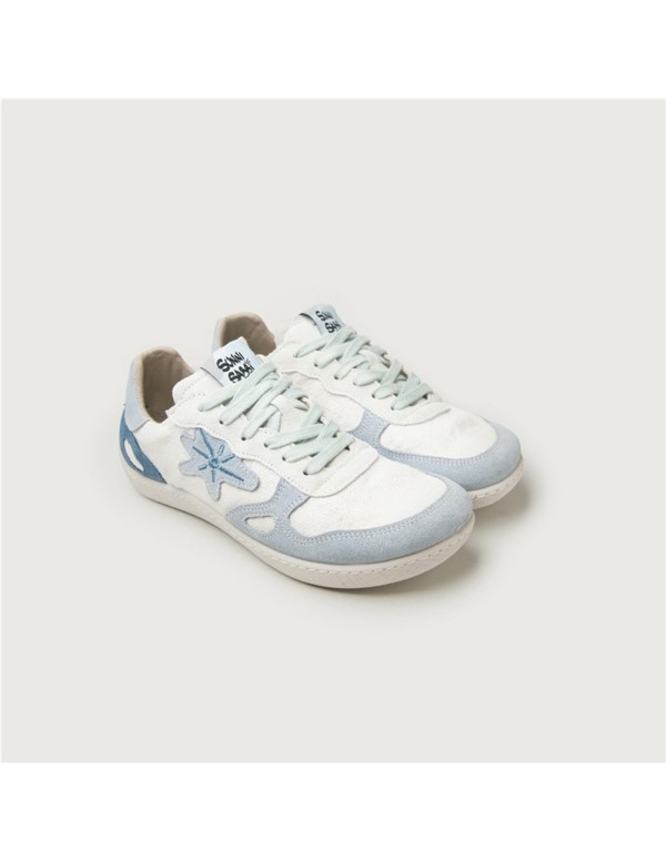 Zapatilla de mujer Sunni Sabbi en...