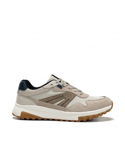 Zapato de hombre Fluchos en...