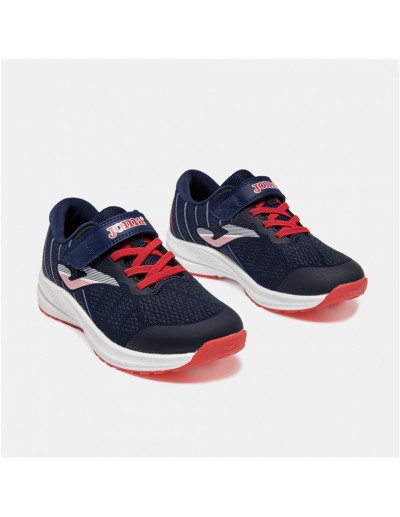 Deportivo de niño Joma azul... 2