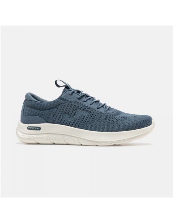 Deportivo de hombre Joma en azul...