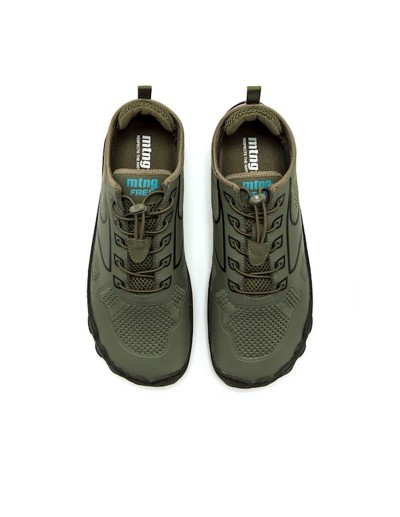 Deportivo de hombre Mustang... 2