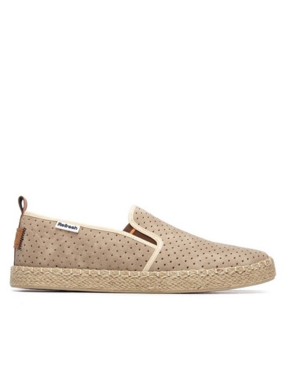 Zapatilla de hombre Refresh...