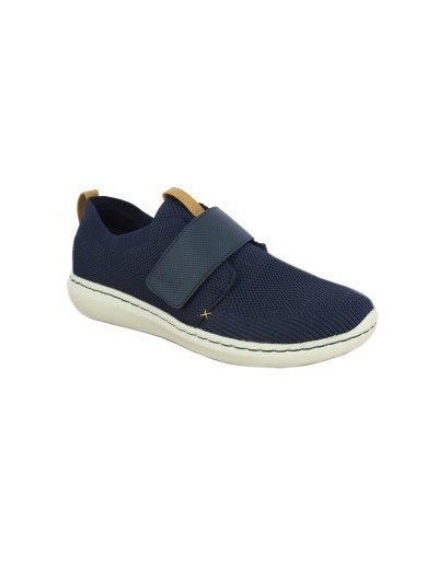 Zapatilla de hombre Doctor...