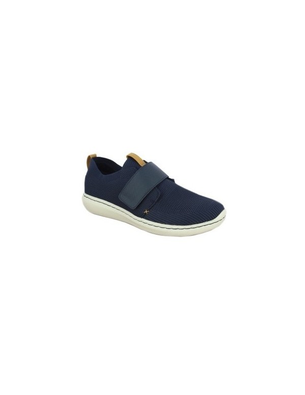 Zapatilla de hombre Doctor Cutillas...