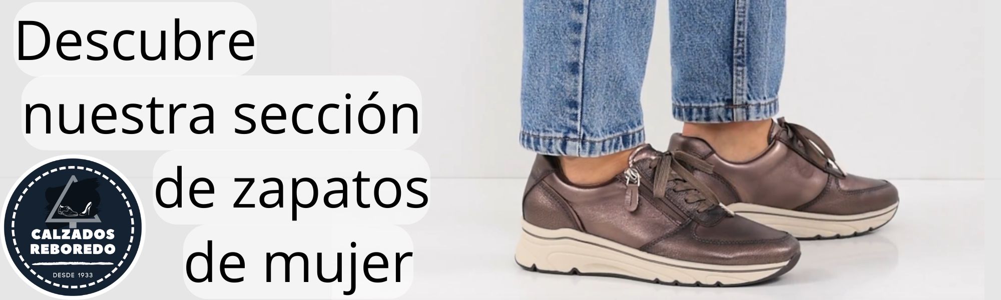 Zapatos señora