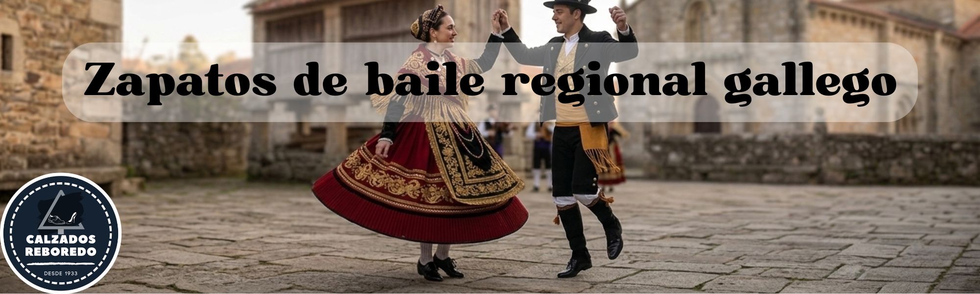 Baile gallego