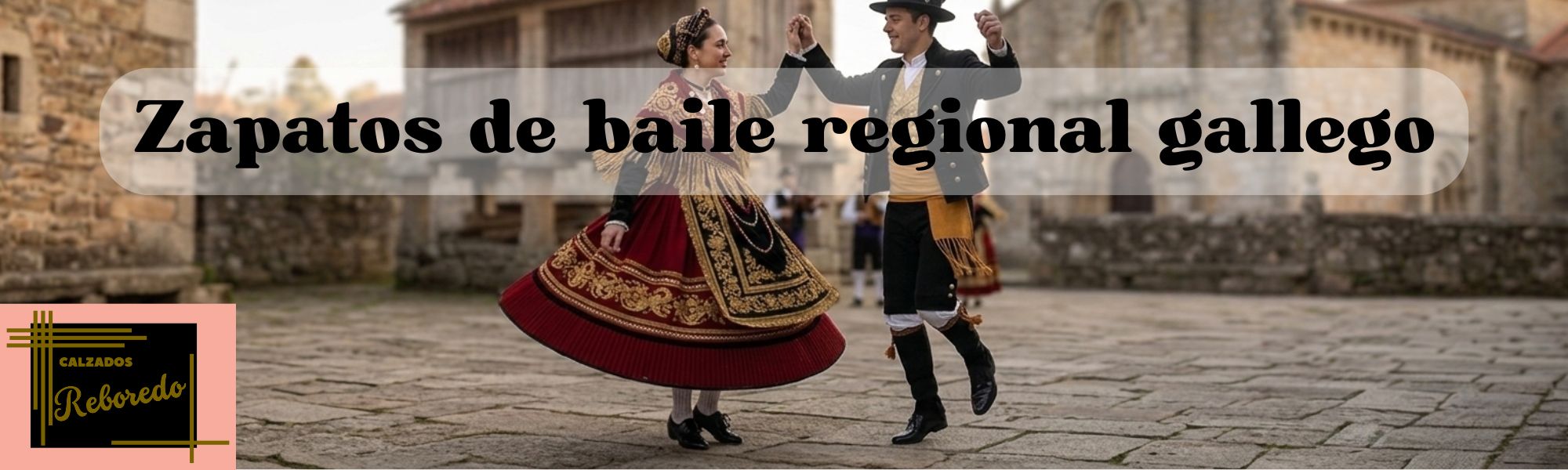 Baile gallego